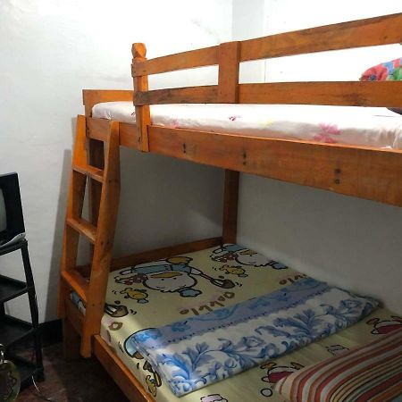 Ashburn'S Dorm Rooms-Sunnyside Bldg Baguio City Exterior foto