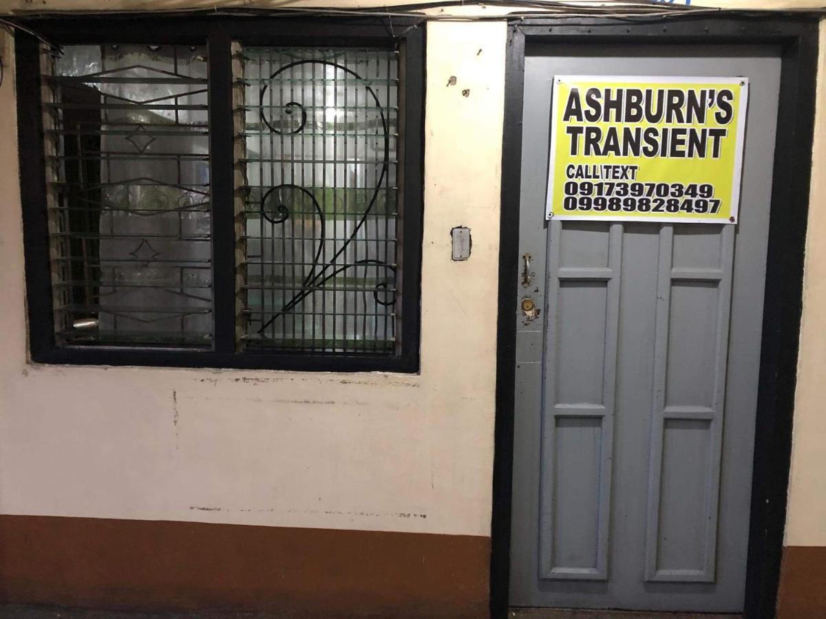 Ashburn'S Dorm Rooms-Sunnyside Bldg Baguio City Exterior foto